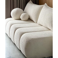 Sofa-lova ELIN mini namų aplinkoje