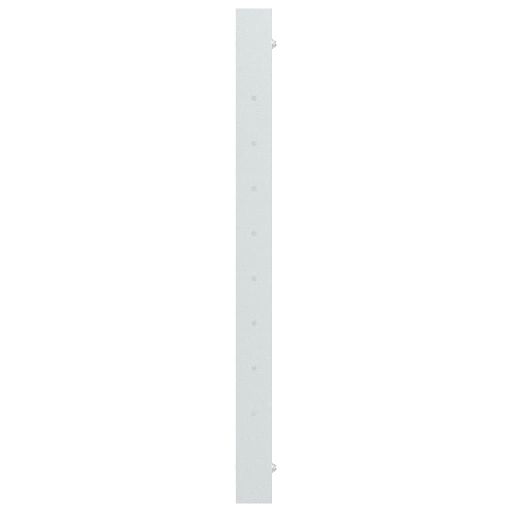 Darbastalio rėmai, 2vnt., pilki, 55x(69 - 95,5)cm, metalas - Namų Idėja