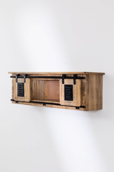 TV cabinet UDUMI, 160×40