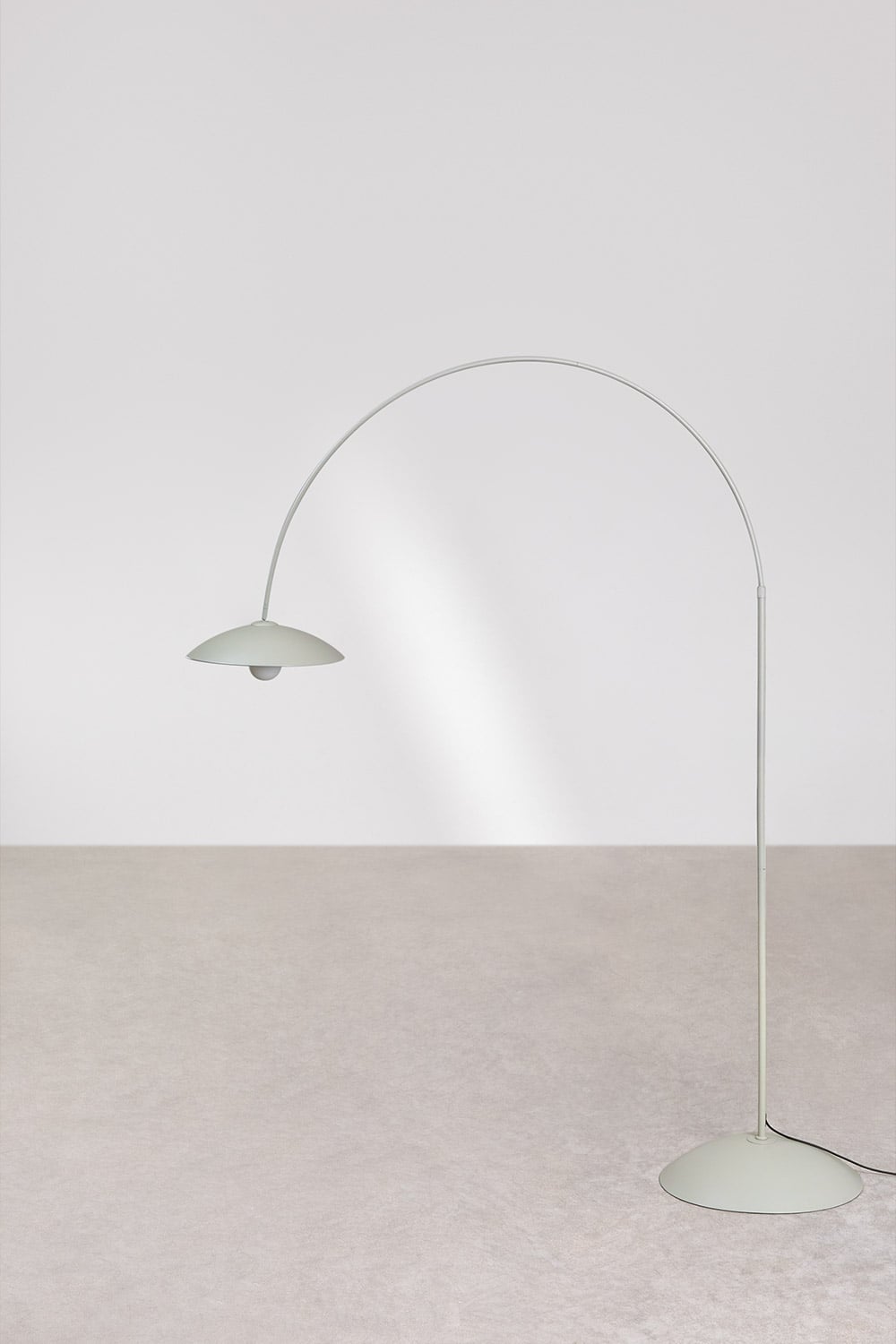 Stāvlampa TORSERO, avokado