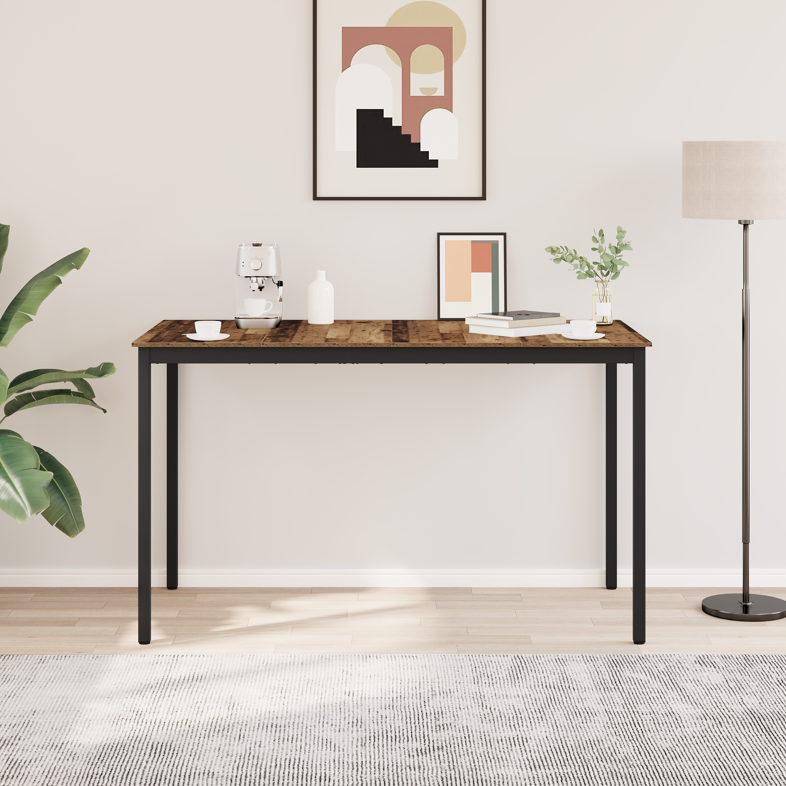 Dining tables Processed wood