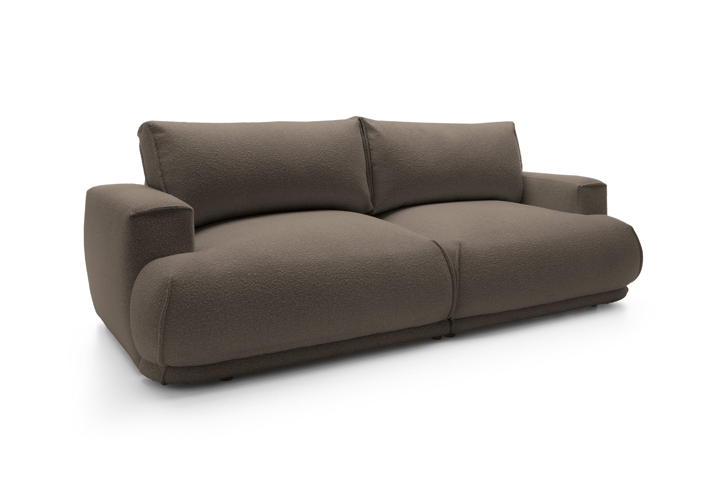Sofa DELTA su miego funkcija, mokos