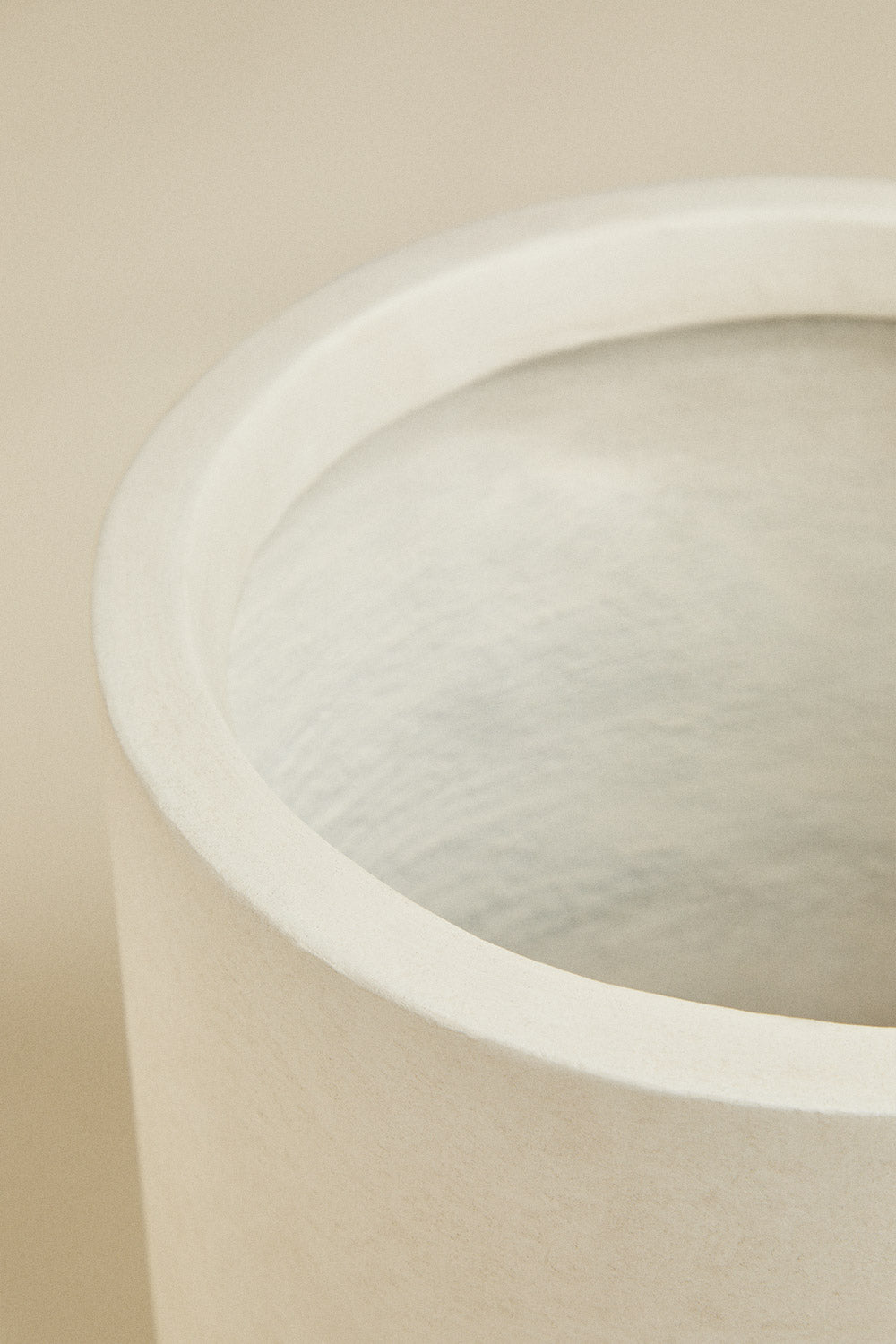 Betono vazonas AUREVA – interjere