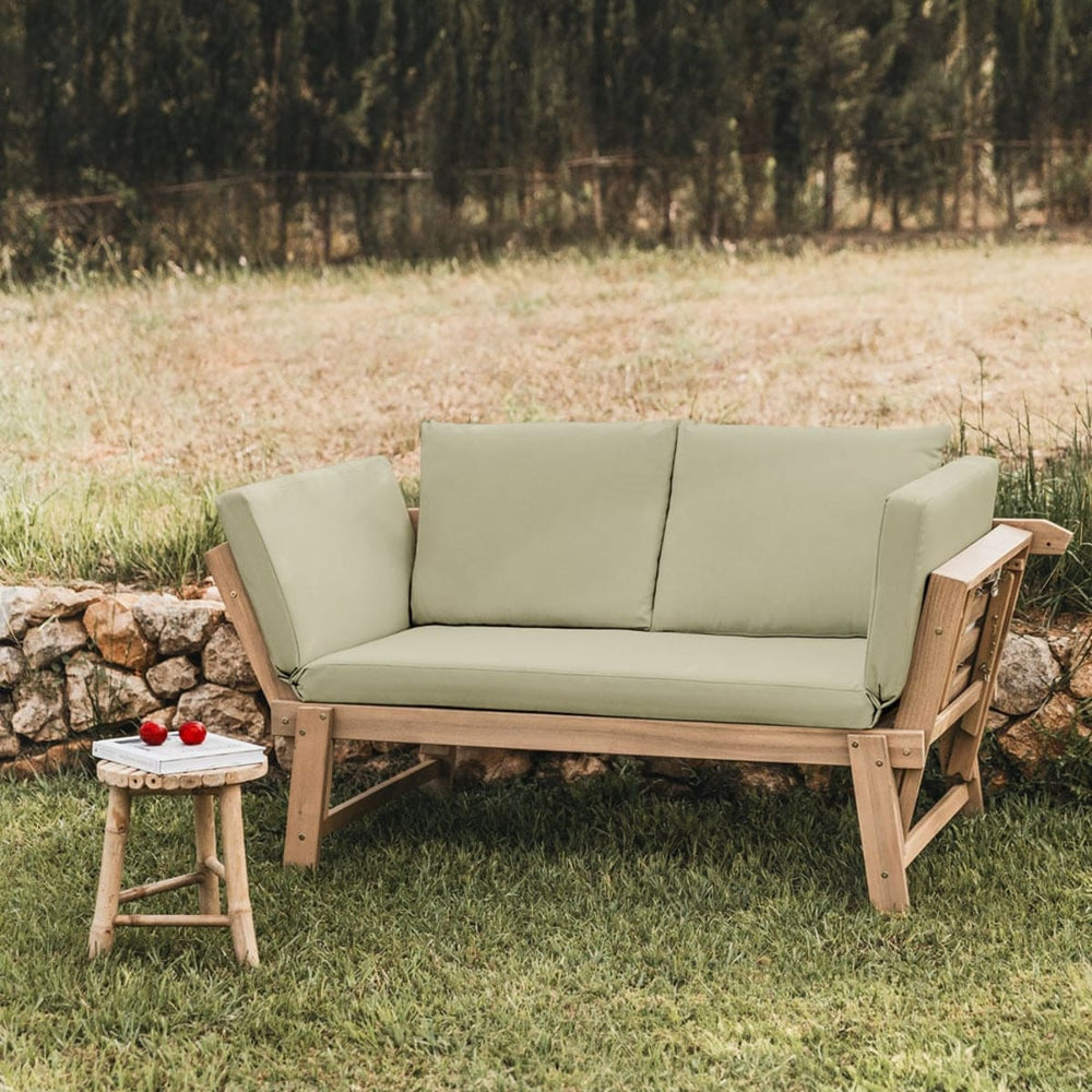 Sofa DIVANO, avocado