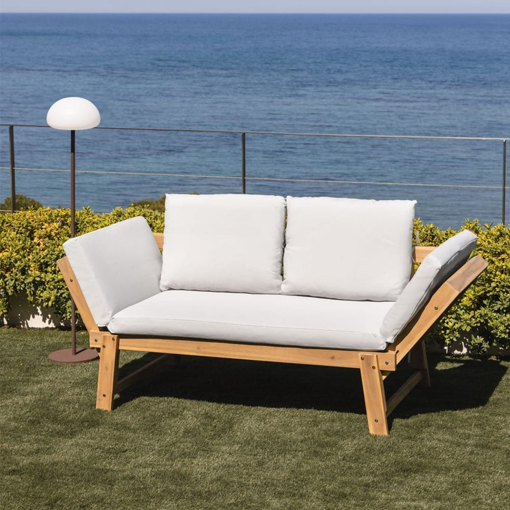 Sofa DIVANO, white