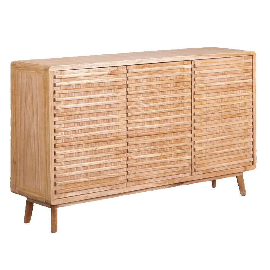 Komoda DNIIRVE, mindi medis