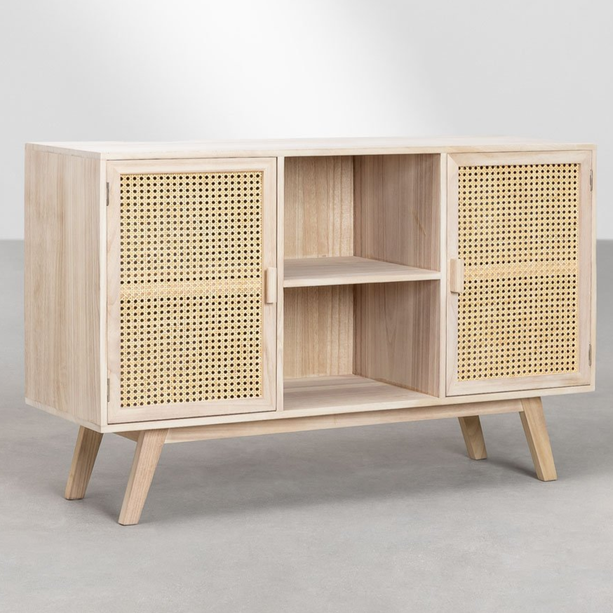 Komoda RELDU DANDIA, ratanas