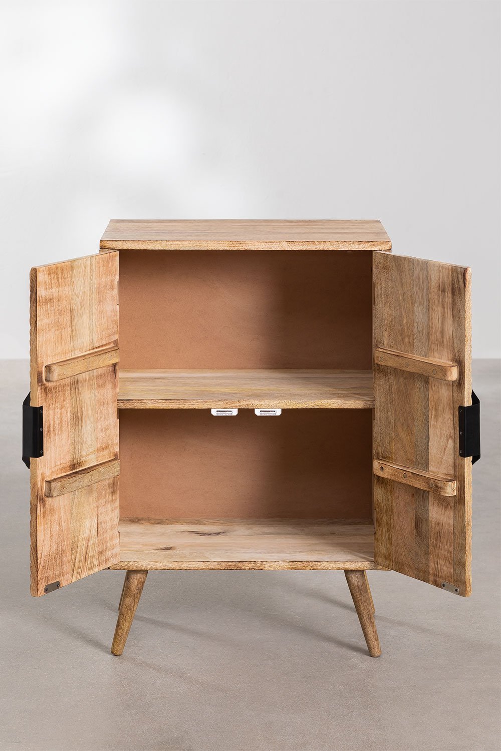 Spintelė SALSE, mango medis