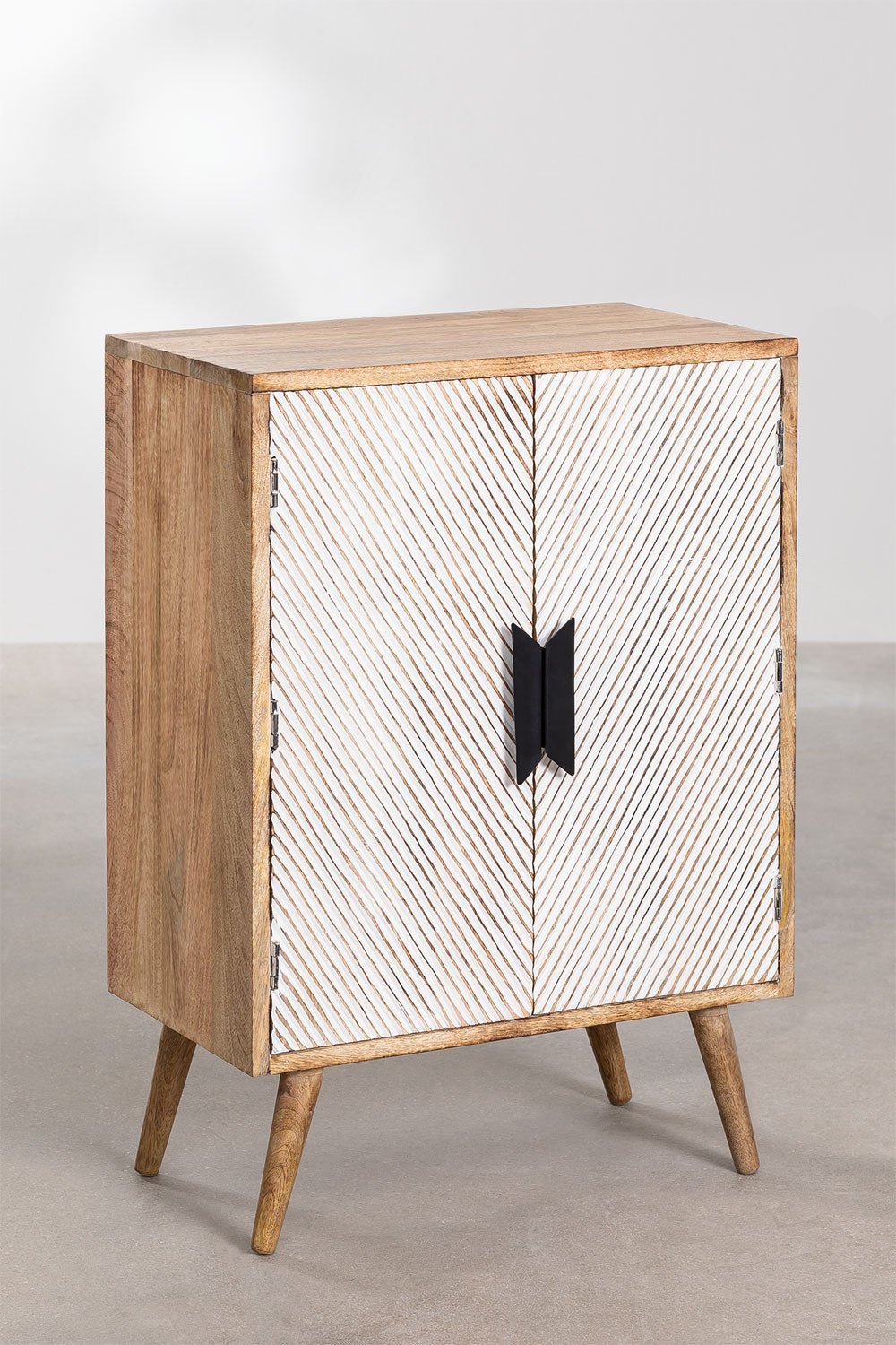 Spintelė SALSE, mango medis