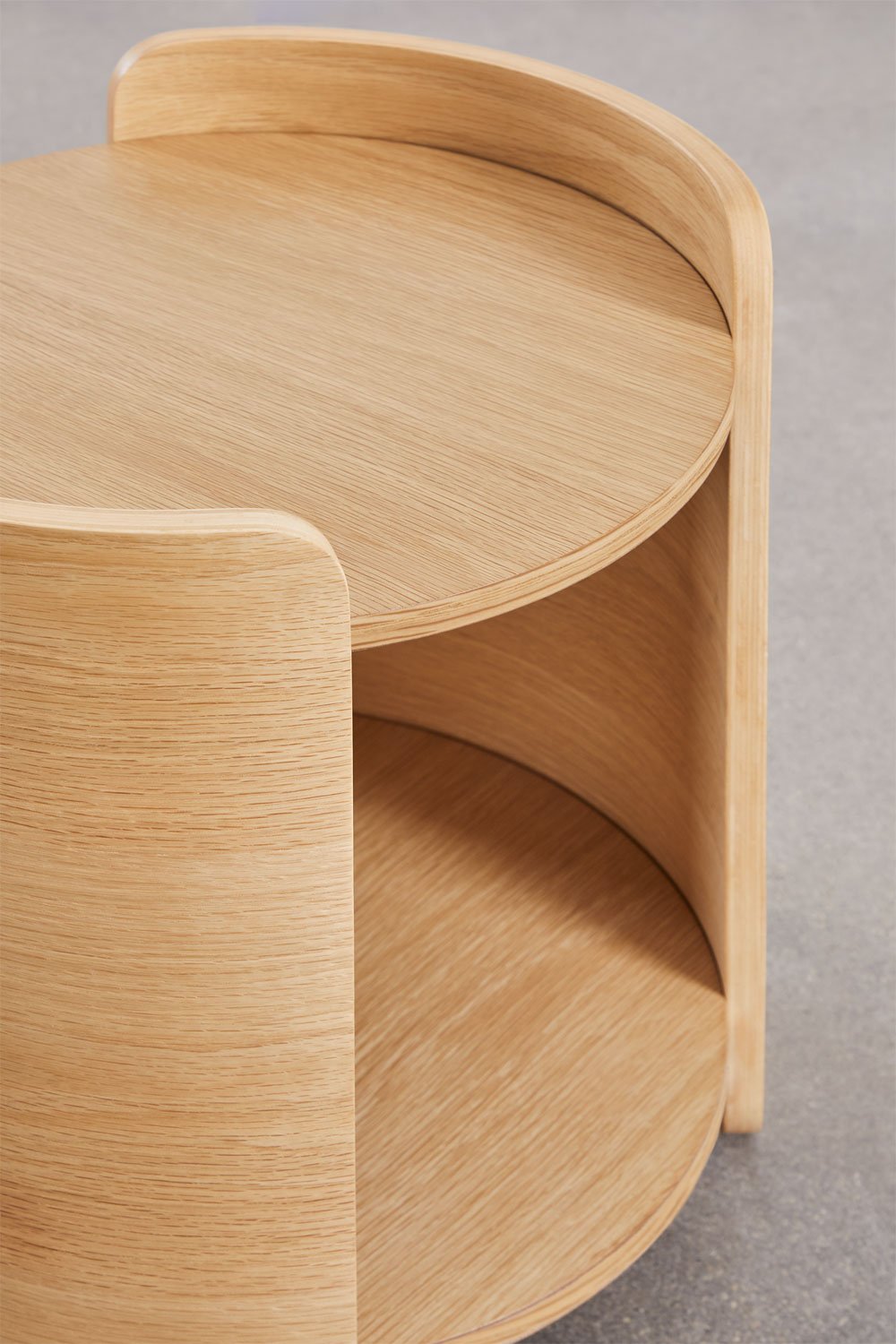 Pagalbinis staliukas AALSEA