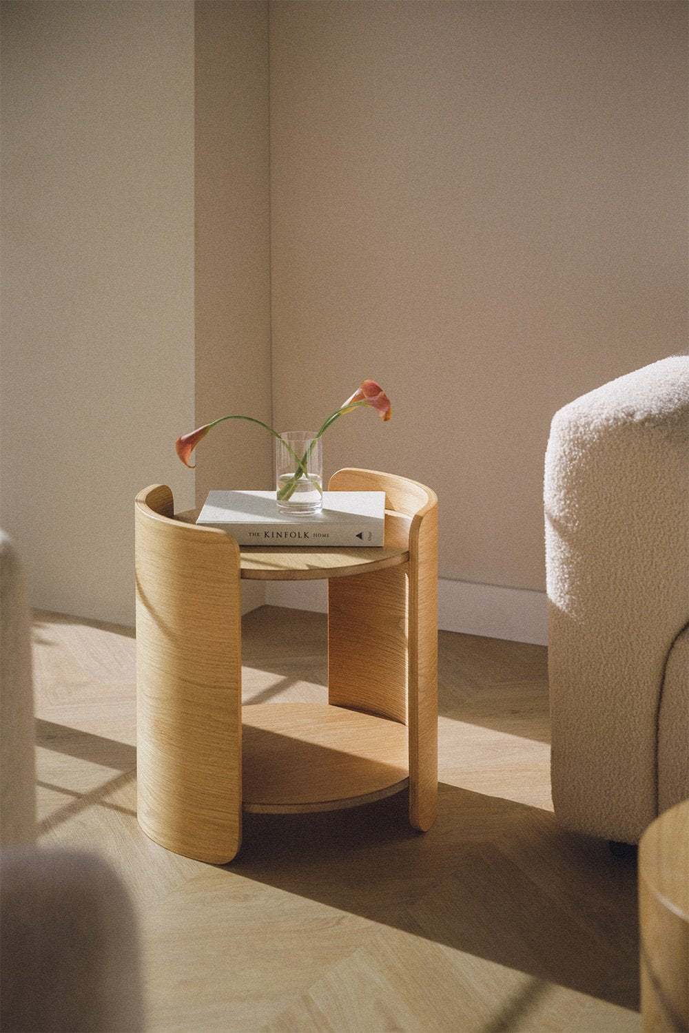 Pagalbinis staliukas AALSEA