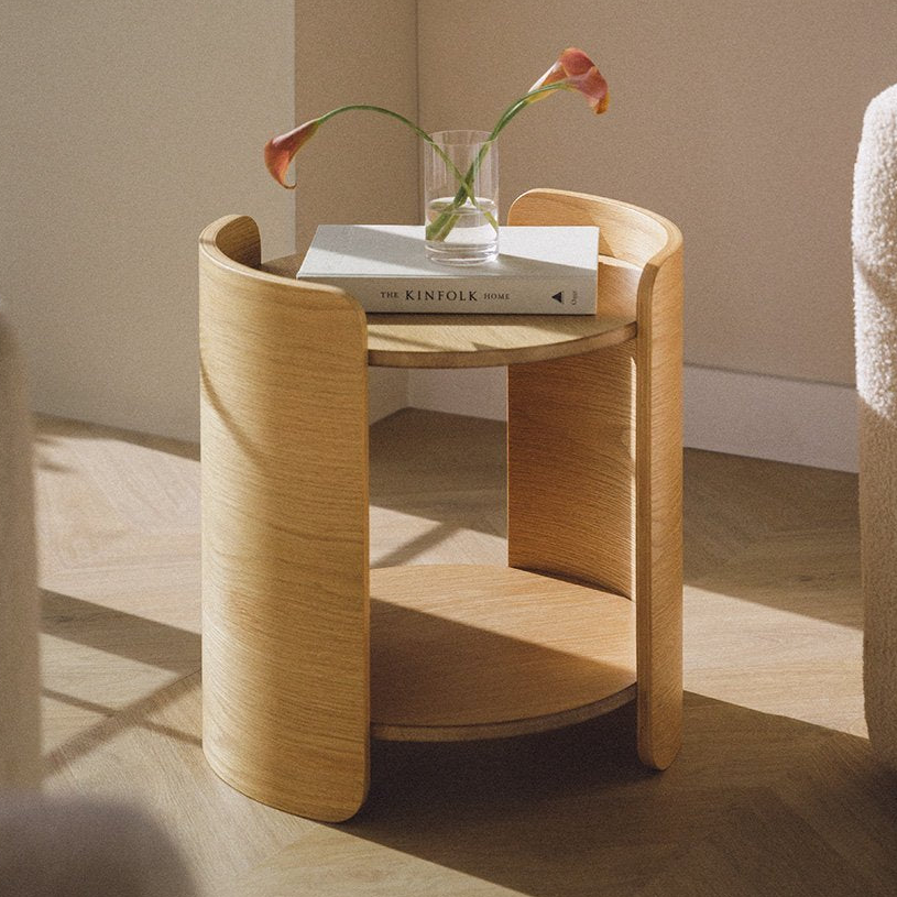 Pagalbinis staliukas AALSEA