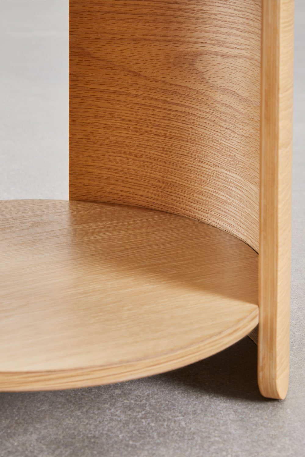 Pagalbinis staliukas AALSEA