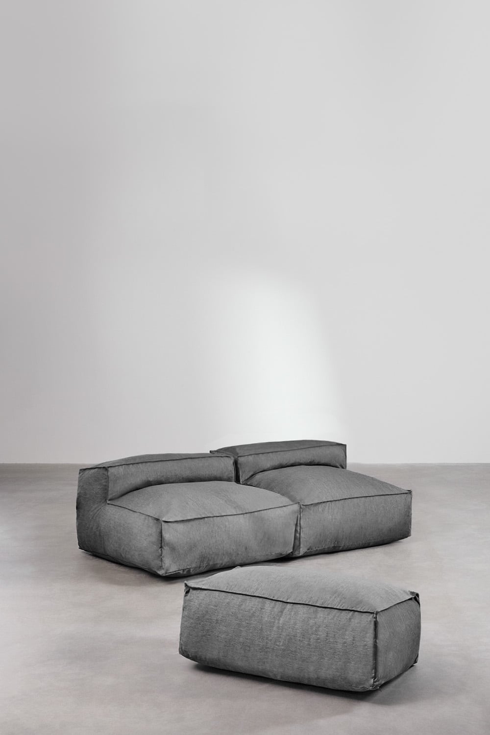 Sofa DOJANSA, audinys spalva