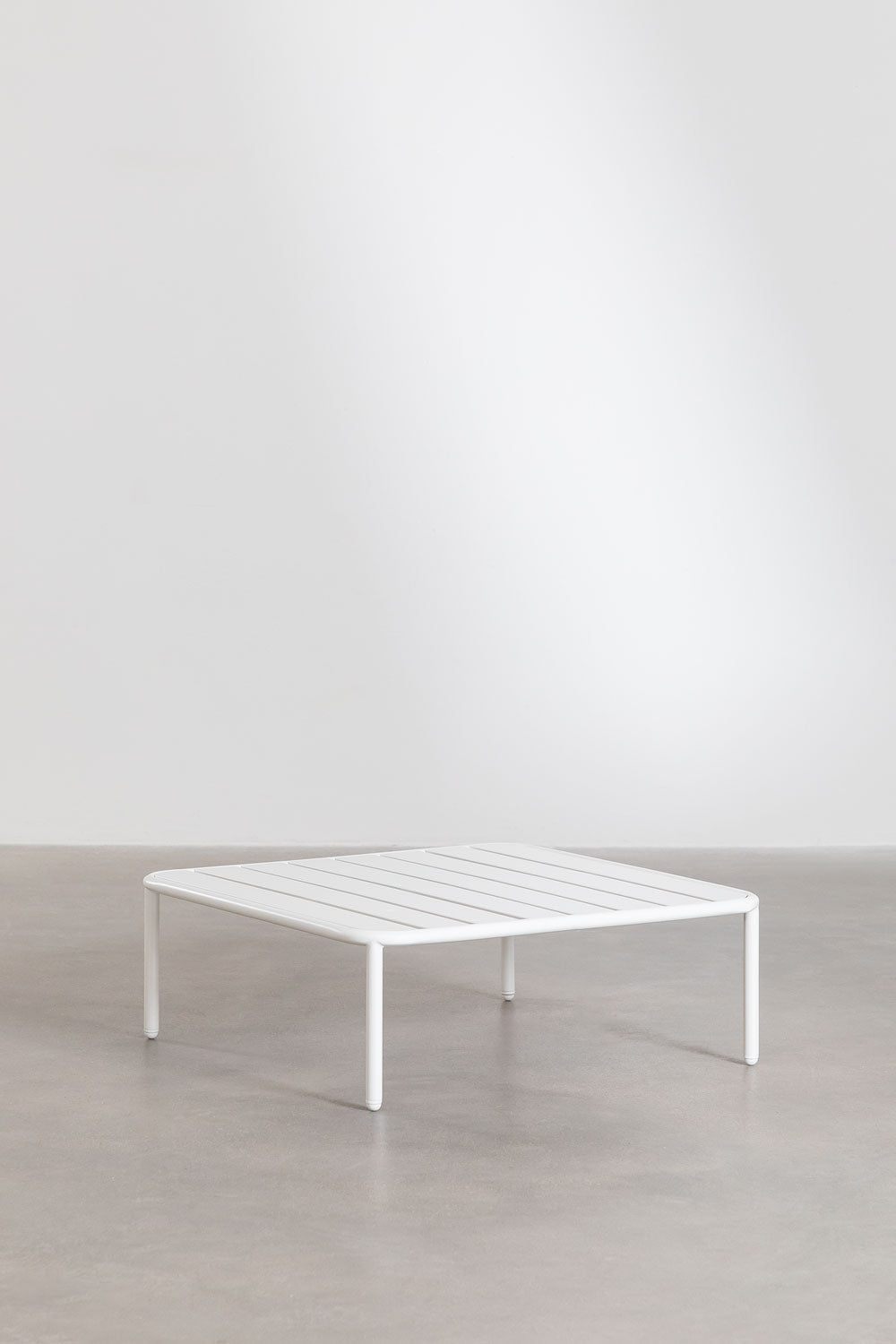 Lauko sofa GRAFITO, dviejų dalių sistema, migdolų bežinis