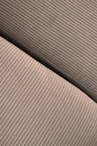 Kampinės sofos FOGLERA funkcinės dalies detalė