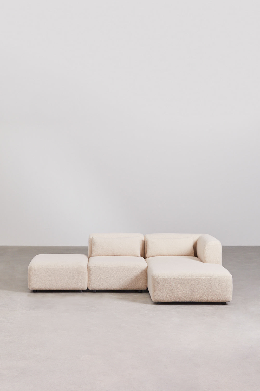 Sofos FOGLERA siūlių detalė
