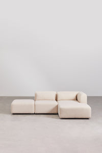 Sofos FOGLERA siūlių detalė