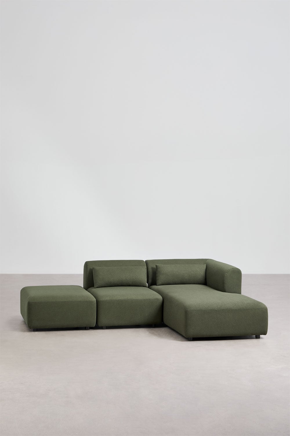 Sofa FOGLERA