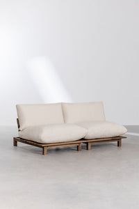 Išskleidžiama sofa BRINA