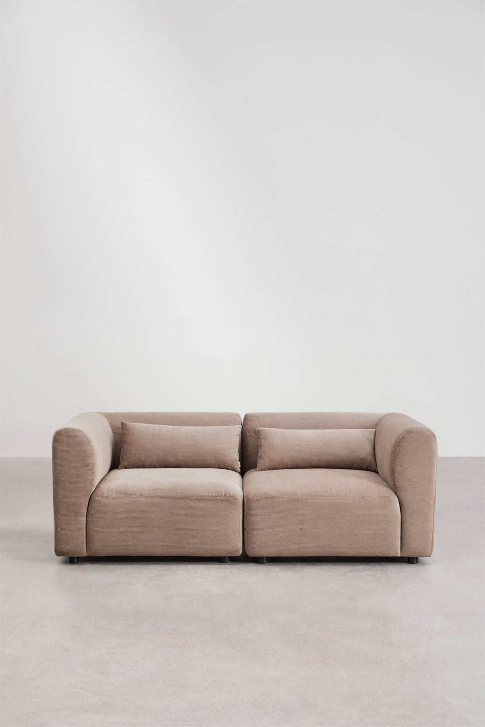 Modulinė sofa FILA, kupranugario