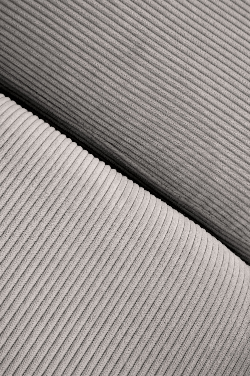Modulinė sofa FILA, pilkas
