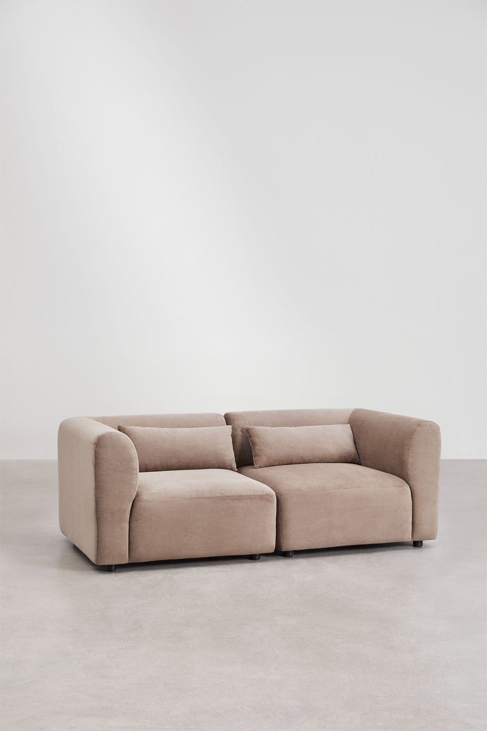 Modulinė sofa FILA, kupranugario