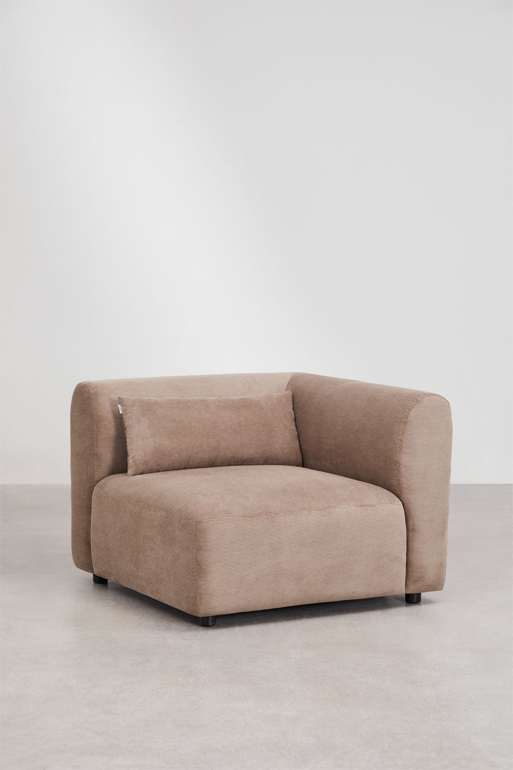 Modulinė sofa FILA, kupranugario