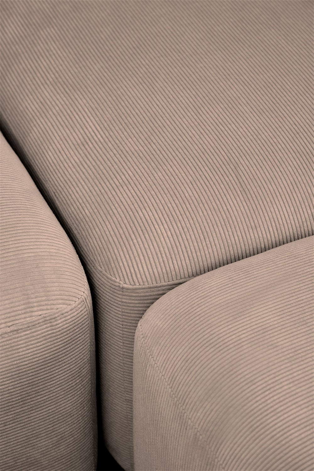 Modulinė sofa FILA, kupranugario