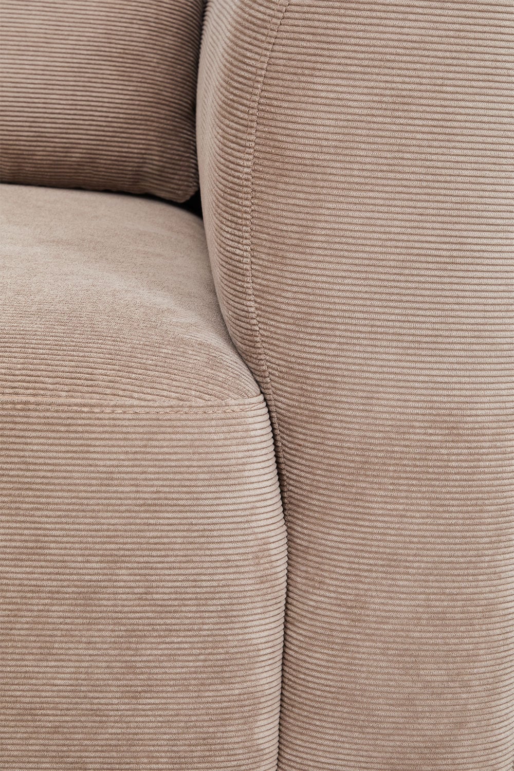 Modulinė sofa FILA, kupranugario