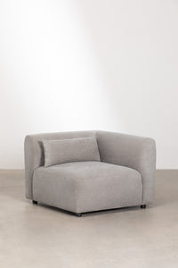 Stalinės lempos KATENA paviršiaus blizgesys iš arti
