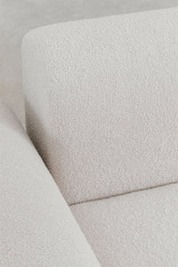 Modulinė sofa BORJANA – interjere