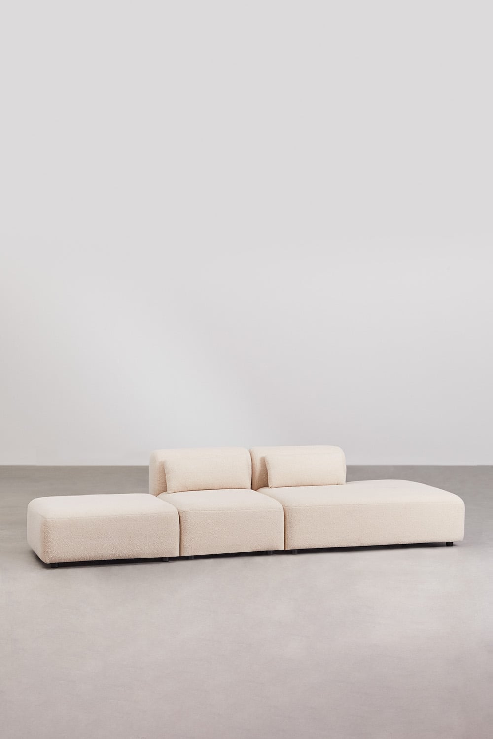 Sofa FOGLERA šenilo