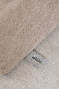 Modulinė sofa KOKETERA – vaizdas iš viršaus