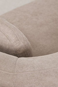 Modulinė sofa KOKETERA – kitu rakursu
