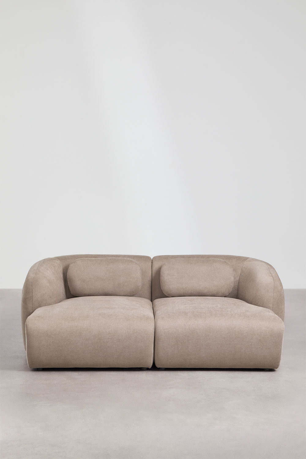 Modulinė sofa KOKETERA – detalus vaizdas