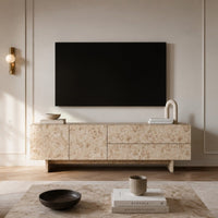 TV spintelė DELFINO 160 cm