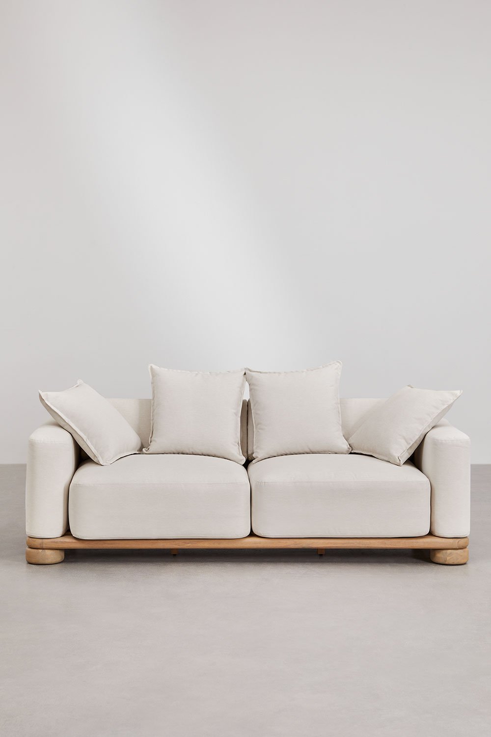 Lauko sofa IOANIS, 2 vietų