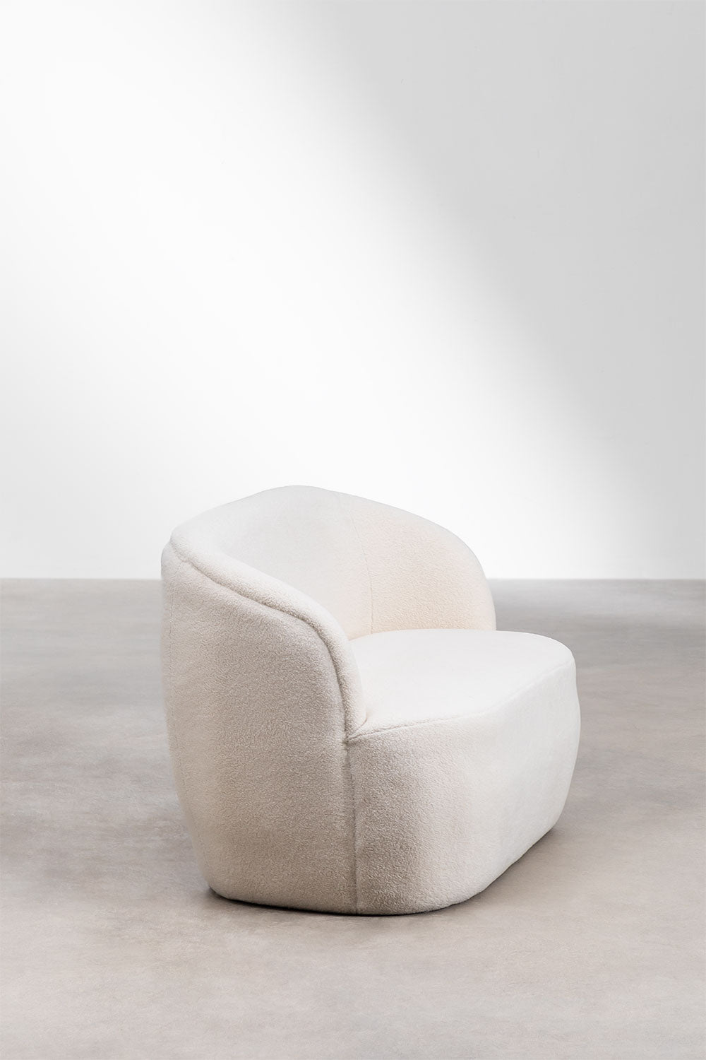 Dvivietė sofa DARIELA – detalus vaizdas
