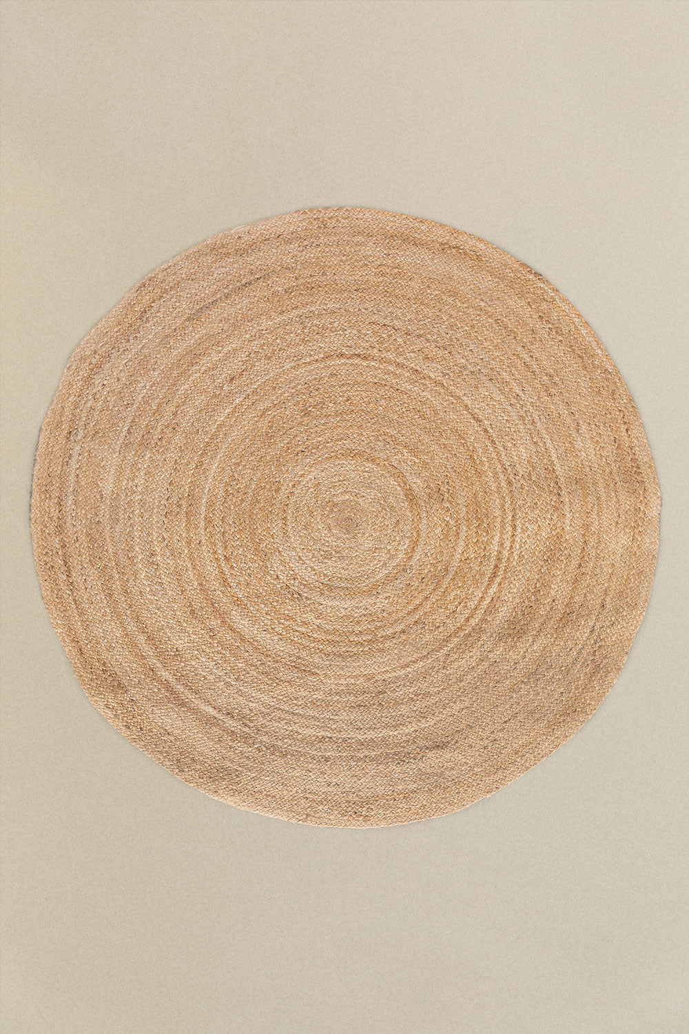 Apvalus kilimas NEFERETA, Ø145 cm