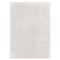 Kilimas SOLARA 120x180 cm, kreminis