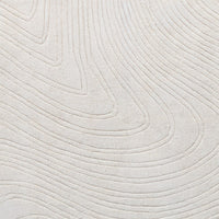 Kilimas SOLARA 120x180 cm, kreminis
