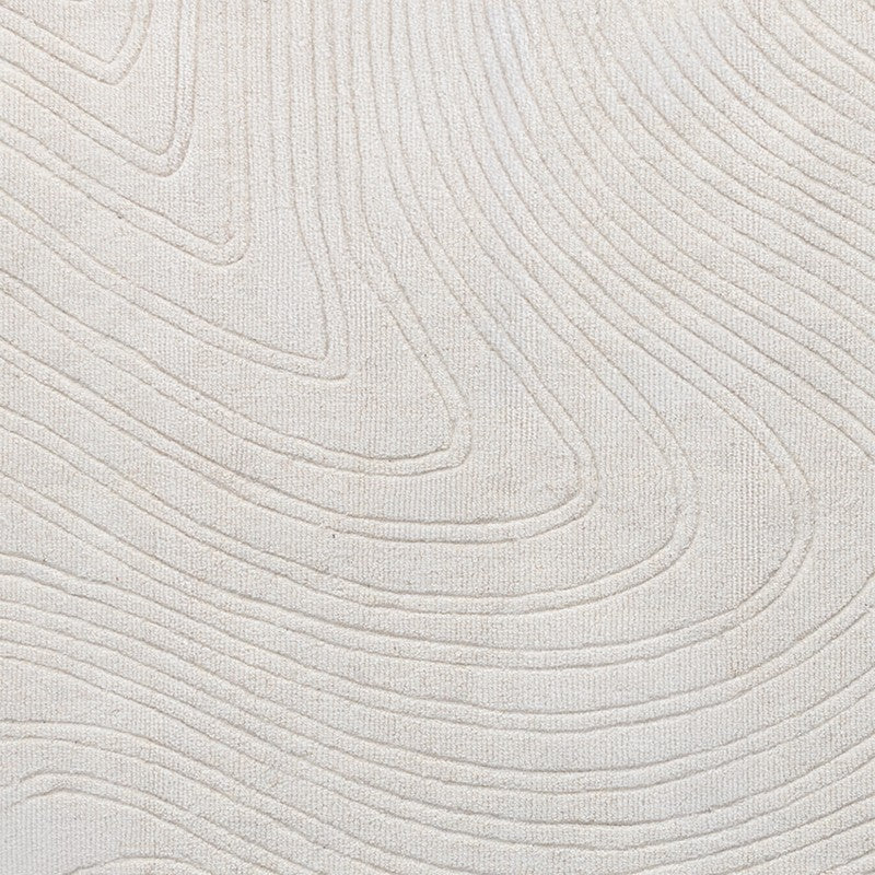 Kilimas SOLARA 120x180 cm, kreminis