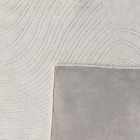 Kilimas SOLARA 120x180 cm, kreminis