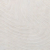 Kilimas SOLARA 160x230 cm, kreminis