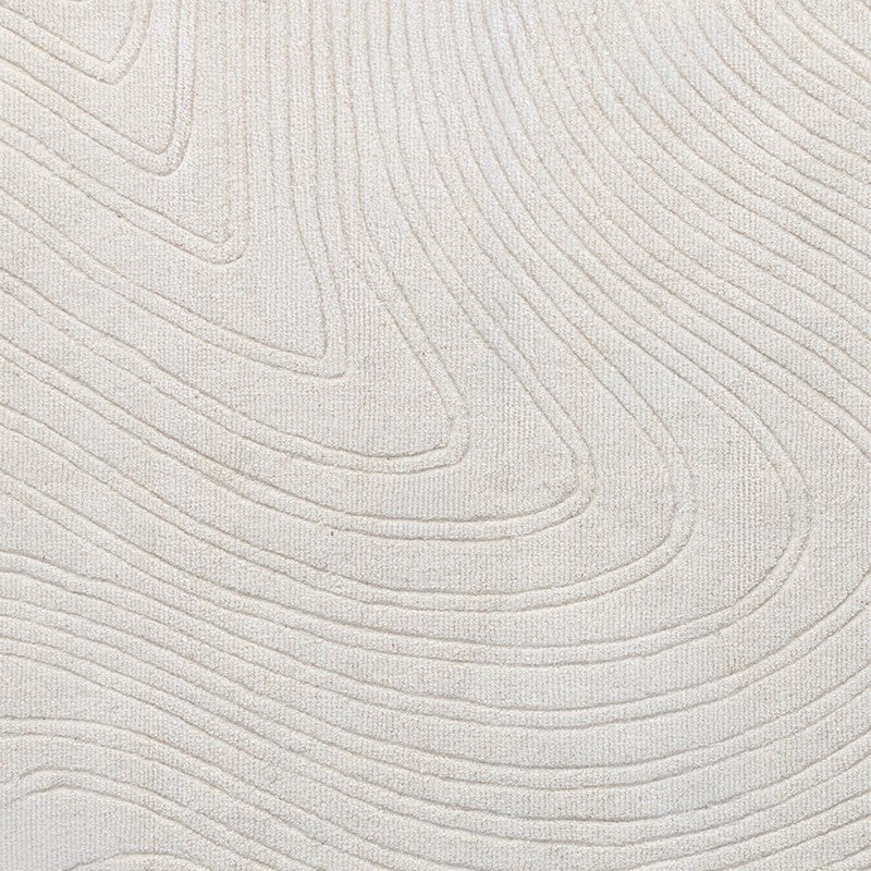 Kilimas SOLARA 160x230 cm, kreminis