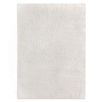 Kilimas SOLARA 160x230 cm, kreminis