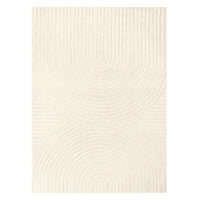 Kilimas ISOLDE 160x230 cm, kreminis