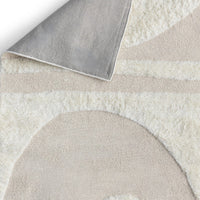 Kilimas CHIARA 190x290 cm, kreminis