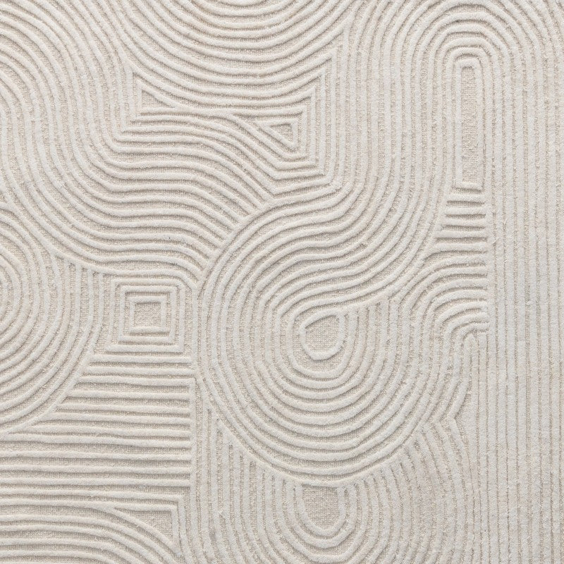 Kilimas CALYPSO 160x230 cm, kreminis